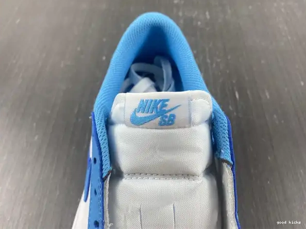 Rep Nike Jordan x 1 SB UNC Air CJ7891-401 Low 0430